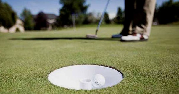 2026 YMCA Bucket Classic!