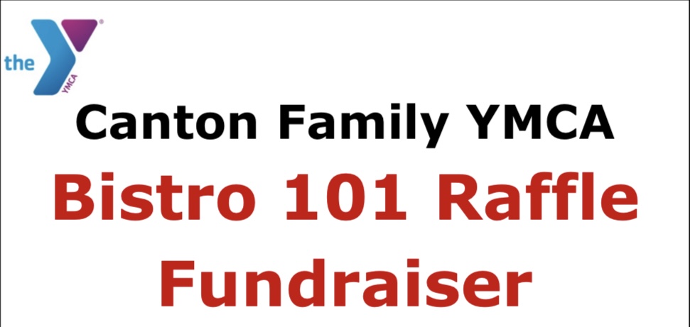  2026 Bistro 101 Raffle